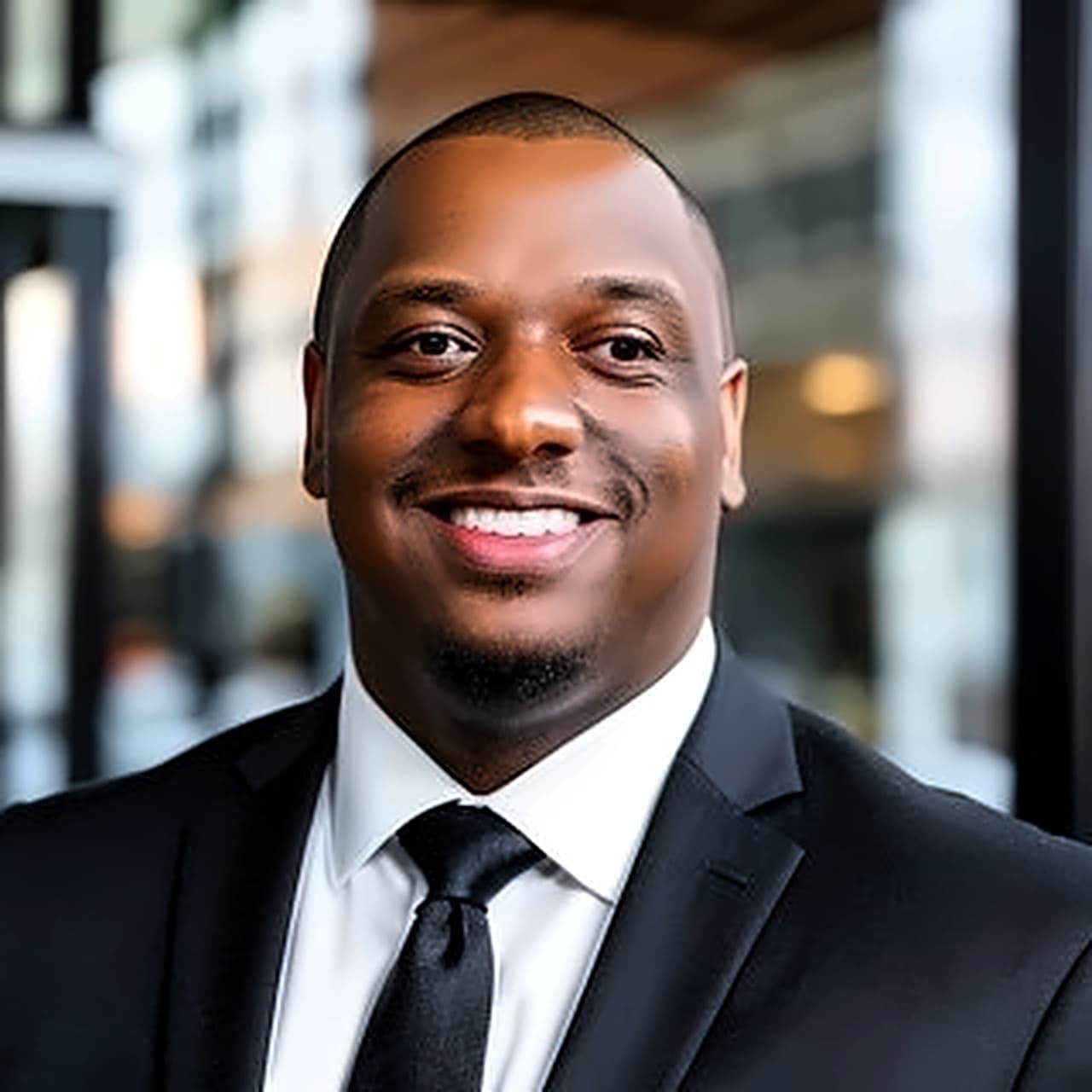 Derek, founder of Just Genius